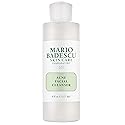 Mario Badescu Acne Facial Cleanser for Combination & Oily Skin, Oil-Free Face Wash with Salicylic Acid & Aloe Vera, Deep Pore Clean, 6 Fl Oz (Pack