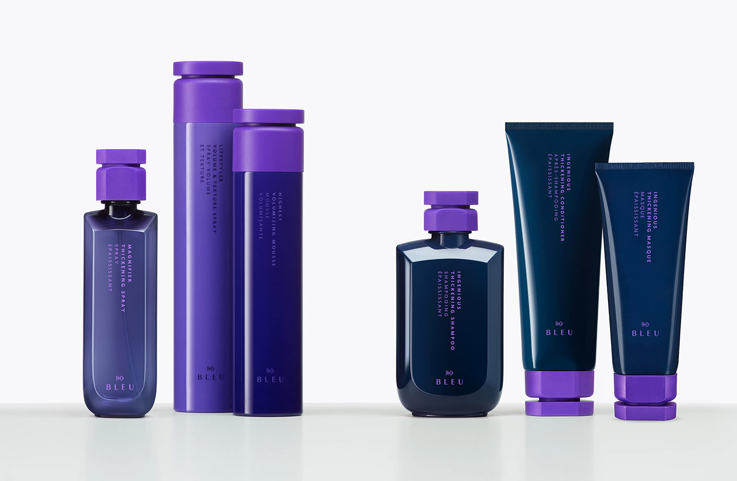 R+Co LifeStyler Volume & Texture Spray 246 ml / 8.3 oz