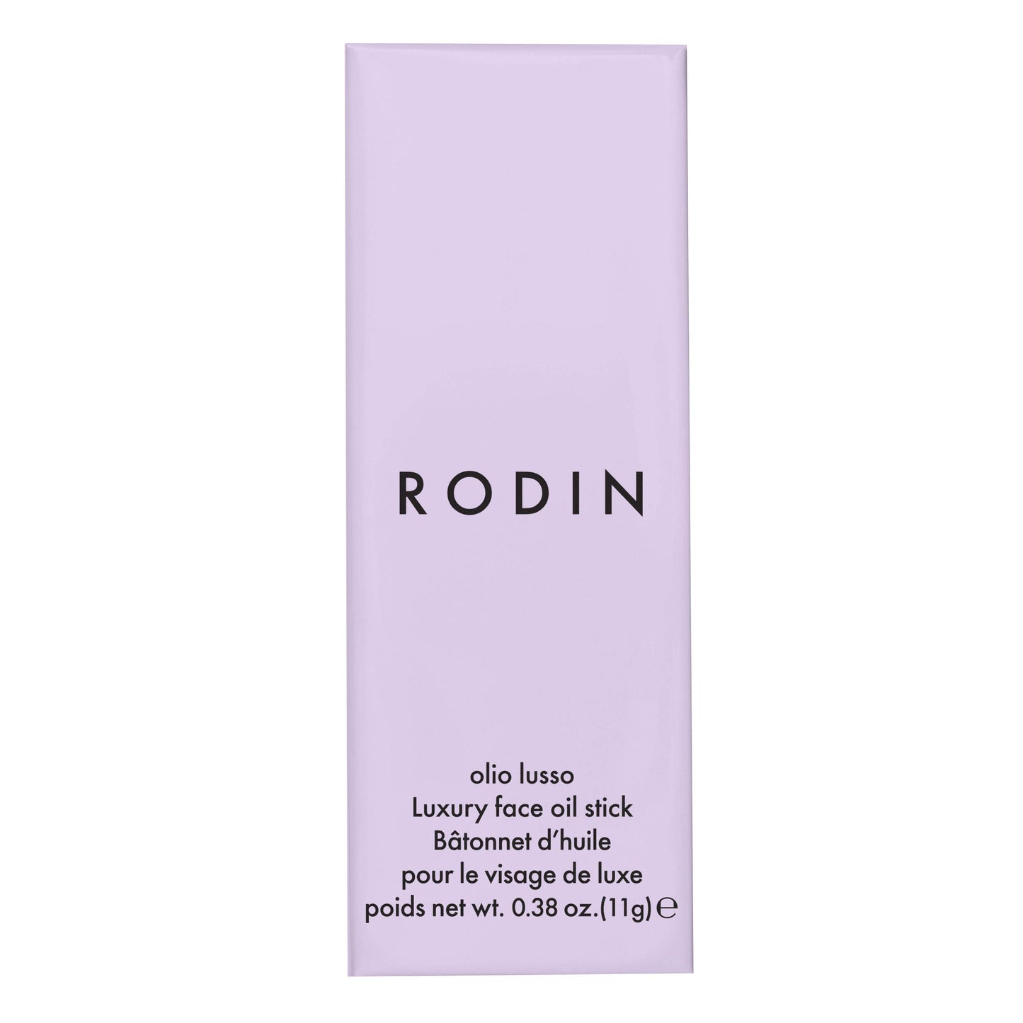 Rodin Olio Lusso Luxury Face Oil Stick - Lavender Absolute 0.38oz (11g)