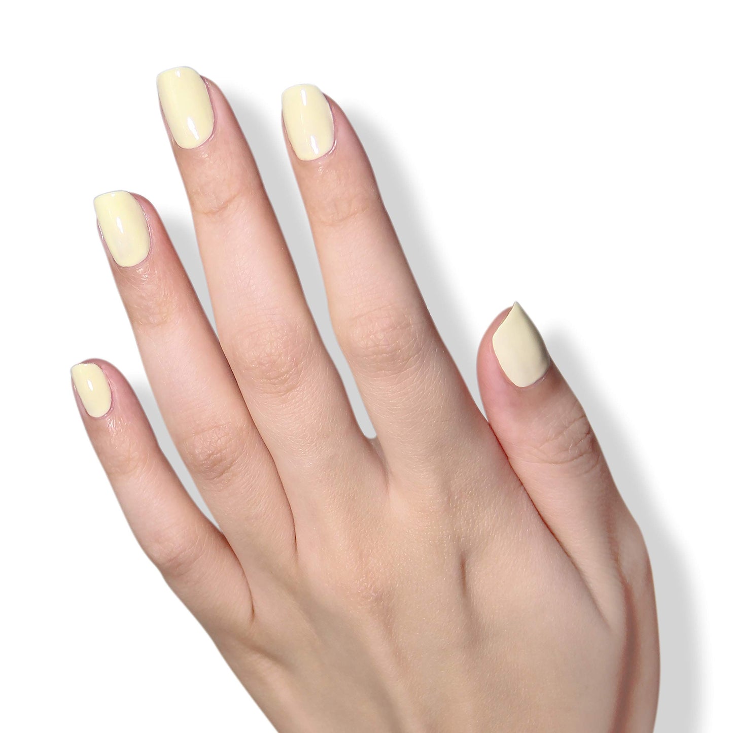 LONDONTOWN UV/LED Gel Nail Polish, Buttercup, 0.4 Fl Oz, Long Lasting, Chip Resistant High Shine Color Beauty & Personal Care LONDONTOWN
