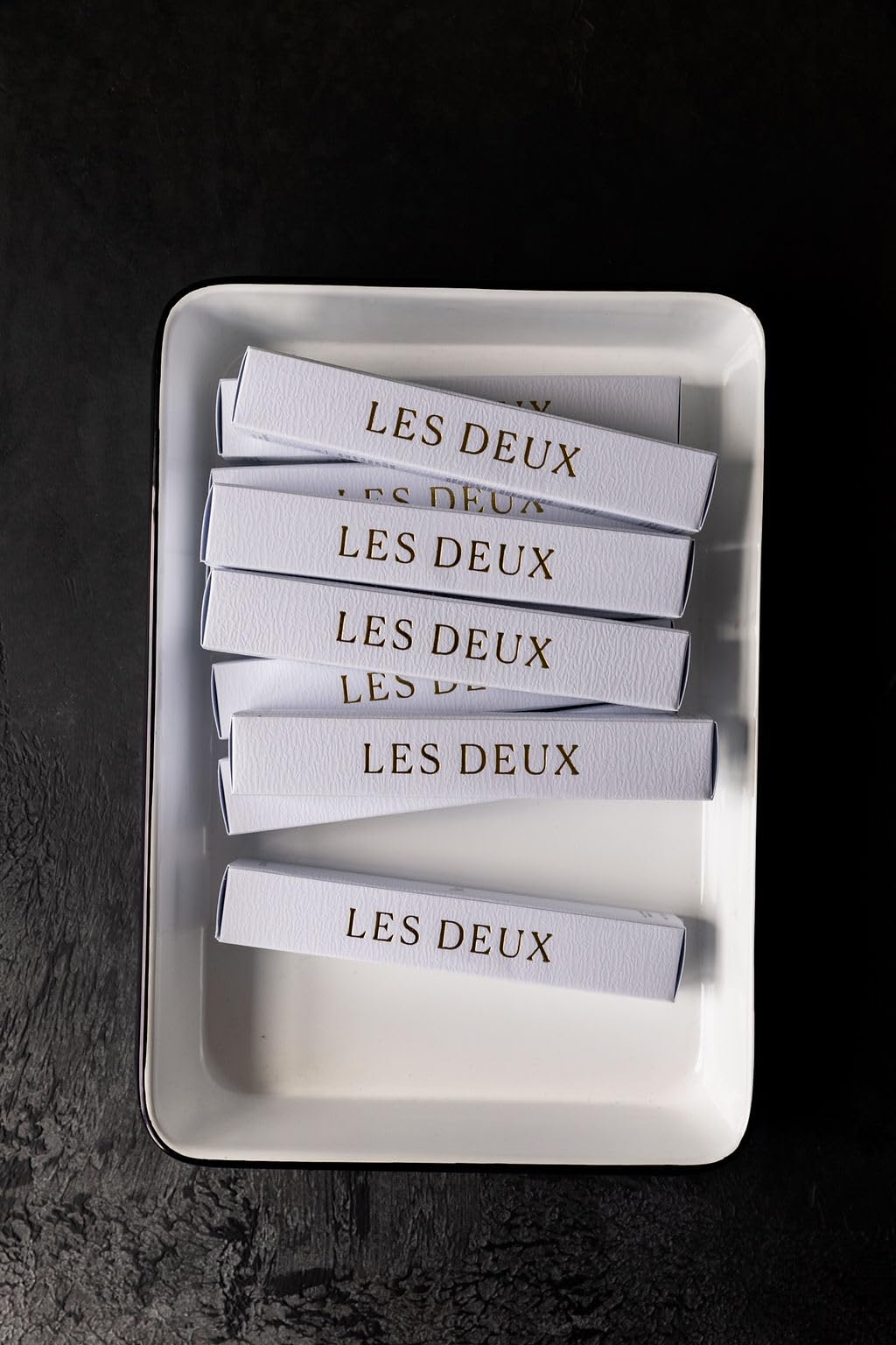 Les Deux Fragrances Rollerball Perfume Oil, 10 ml - Unisex, TSA Compliant, Perfume Oil & Safflower Oil (No 4 - Bergamot, Sandalwood & Vanilla) Beauty & Personal Care Les Deux