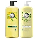 Herbal Essences Shine Collection Shampoo and Conditioner Bundle, with Chamomile, Color Safe, 33.8 Fluid Ounce