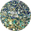 Red Polyester Glitter | Craft Glitter | Glitter for Arts & Crafts | Tumblers | Cosmetics | Nails | Epoxy Resin Art | Slime | DIY | Body Glitter | 1 oz