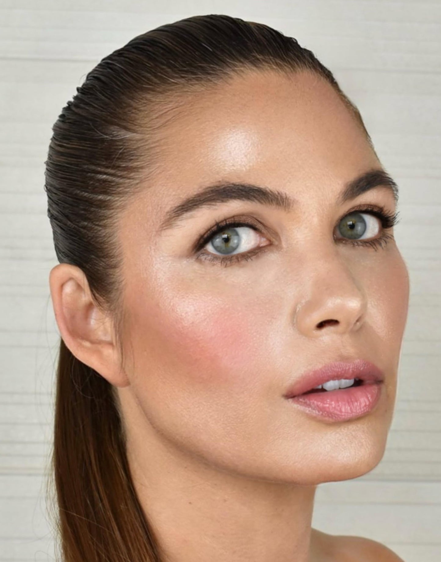 M?TIER Creme Fresh Tint For Cheek and Lip (Ginger Lily)