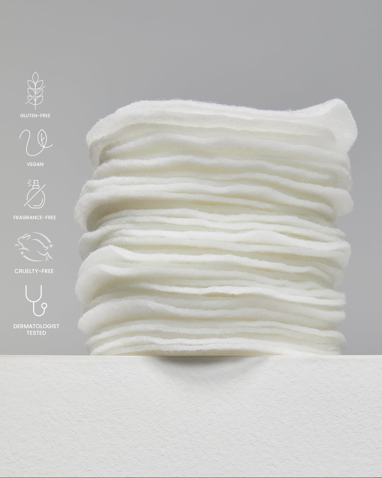 Skin Brilliance Priming Pads, 24 Count