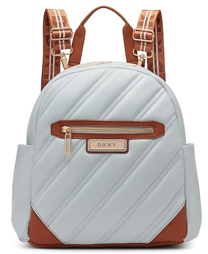 DKNY Unisex Luggage travel,Jade Sky,14"