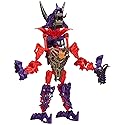 Transformers Age of Extinction Construct-Bots Dinobots Dinobot Slug Buildable Action