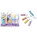©Disney Princess Lip Gloss Set - .06 oz. | Multicolor | 5 Pcs.
