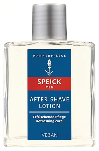 Speick After Shave Lotion, 3.4 oz