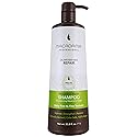 Macadamia Professional Weightless Repair Hair Conditioner - Hydrating Conditioner for Fine, Damaged & Color-Treated Hair, Care Products, Vegan
