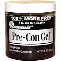 Summit Pre-Con Styling Gel - Regular Bonus 8 oz.