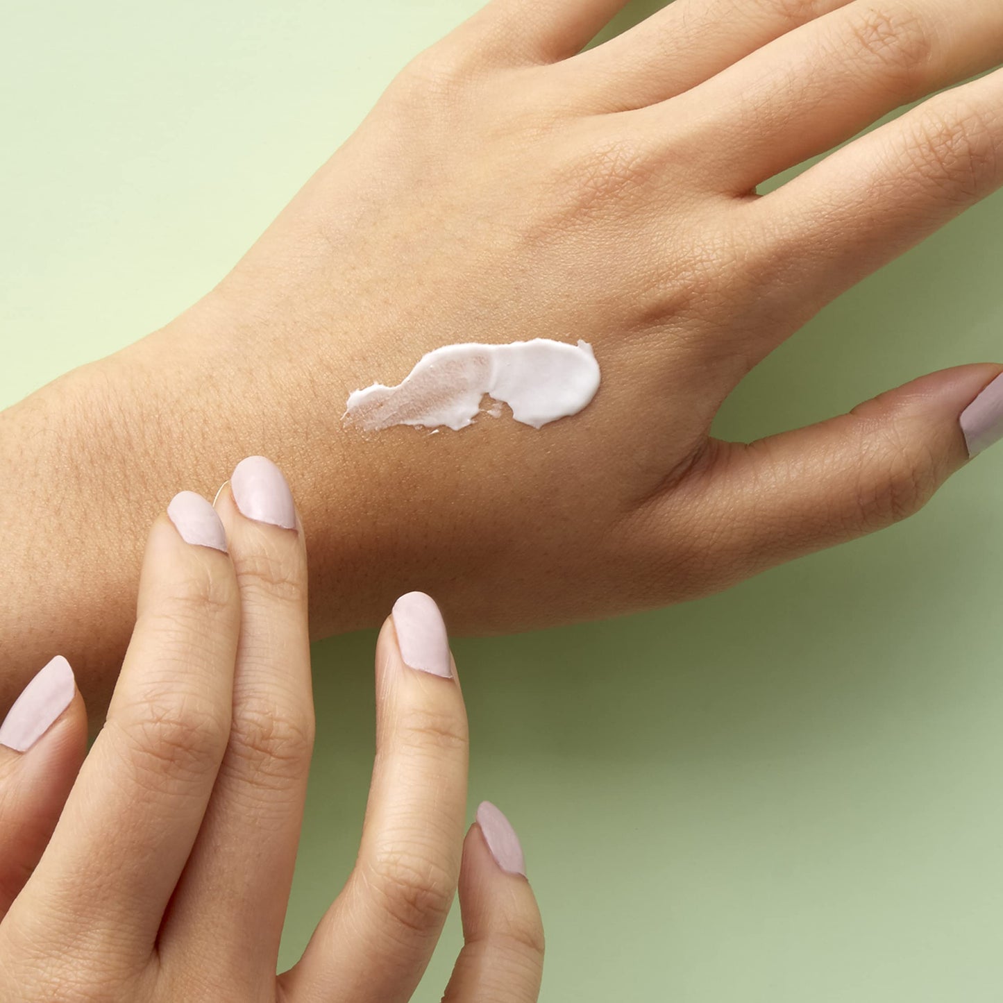 Mario Badescu Peptide Renewal Cream for Combination, Dry and Sensitive Skin | Anti-aging Face Cream Formulated with Palmitoyl Tripeptide-1 & Sodium