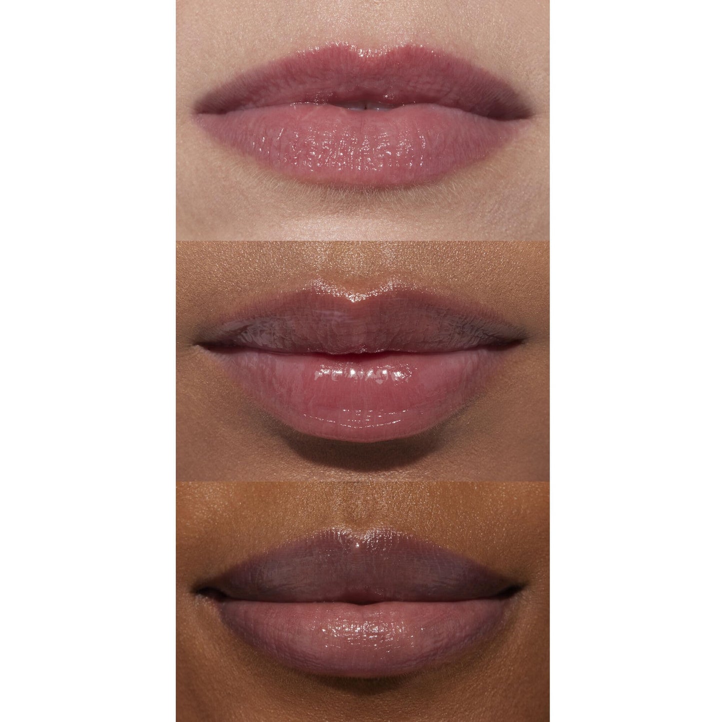 Well People Lush Lip Tinted Oil, Moisturizing Lip Oil For Nourishing & Conditioning Lips, Adds Sheer Color, Vegan & Cruelty-free, Cherry Blossom