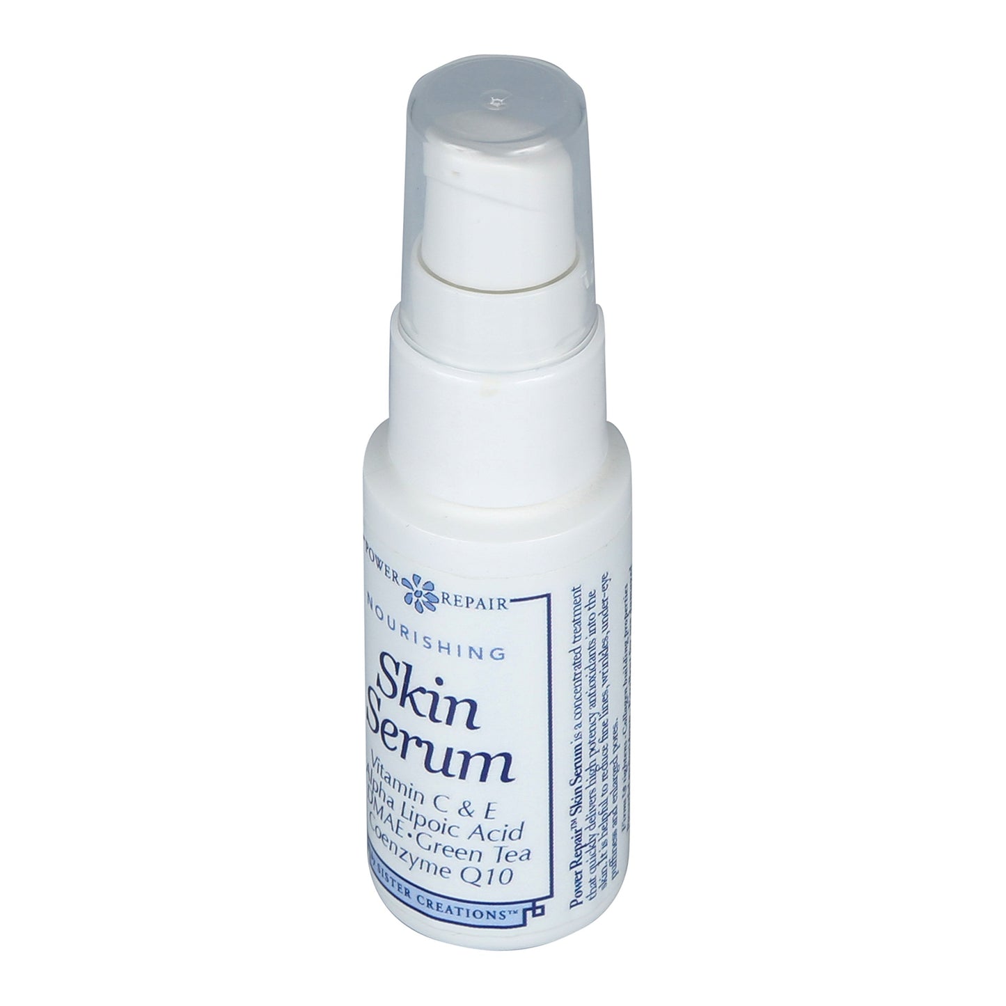 Power Repair Skin Serum, by Super Salve, 1oz, Concentrated treatment for sun damaged skin Beauty & Personal Care Power Repair Skin Serum