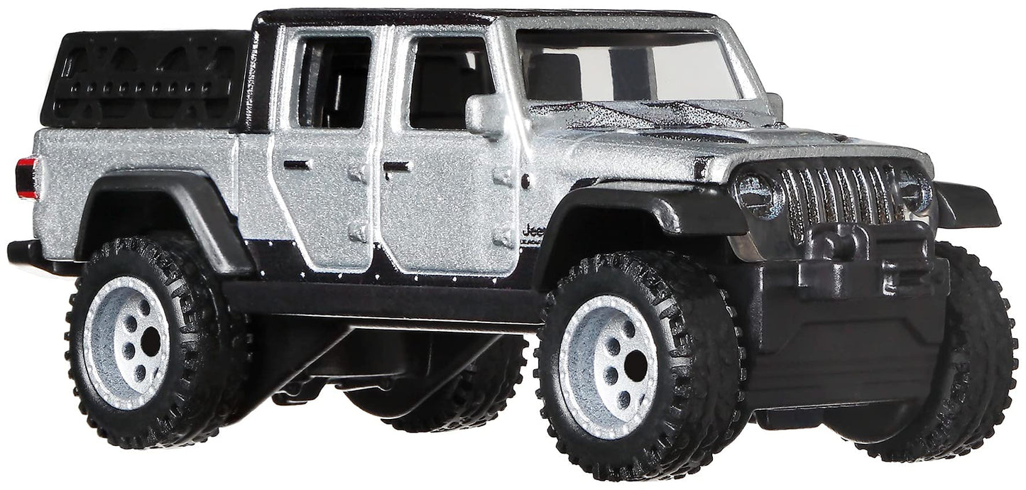 Hot Wheels Fast & Furious Jeep Gladiator