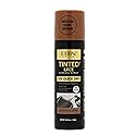 EBIN NEW YORK Tinted Lace Spray - 3.38oz/ 100ml, Medium Dark Brown | Fast Drying, Water Resistant, No Residue, Even Application, Skin-Matching Tone
