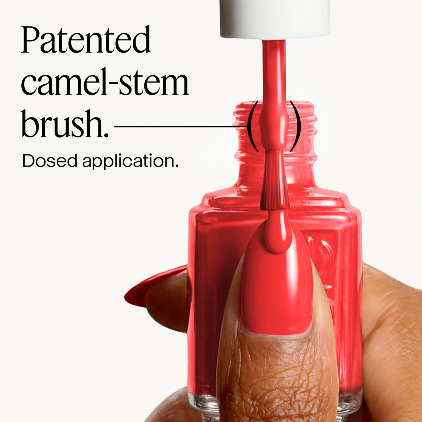 Essie Nail Lacquer - 127 Watermelon Women Nail Polish 0.46 oz Beauty & Personal Care essie