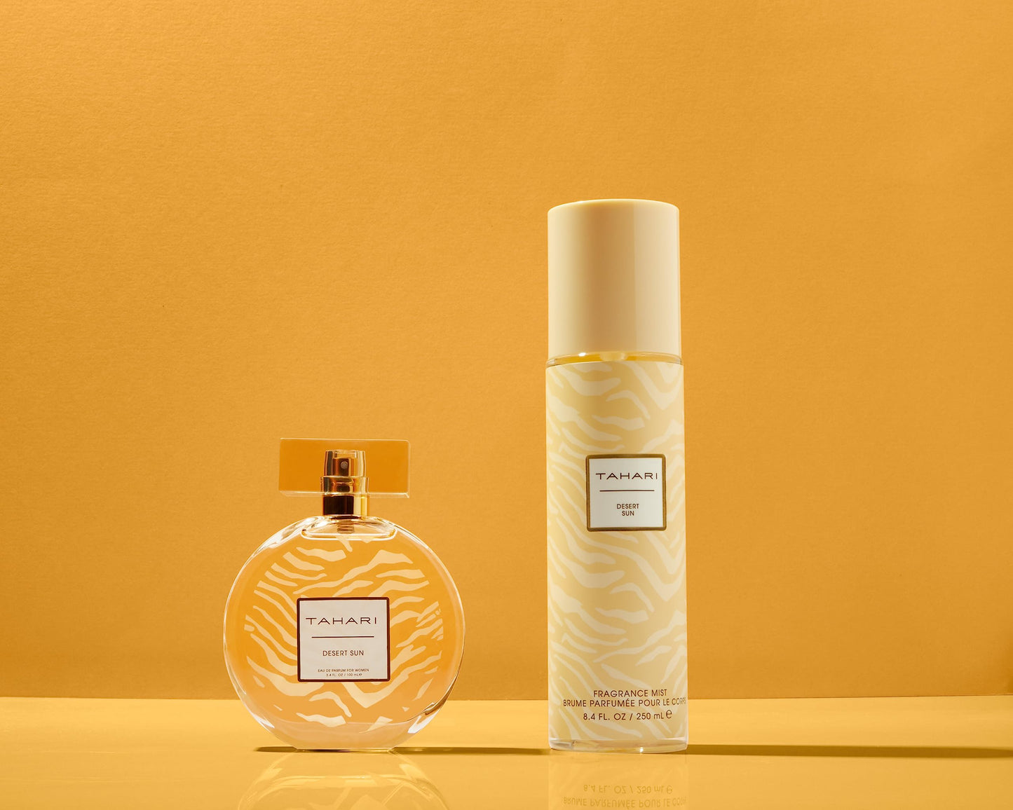 TAHARI Desert Sun Fragrance Mist 8.4 fl oz / 250mL