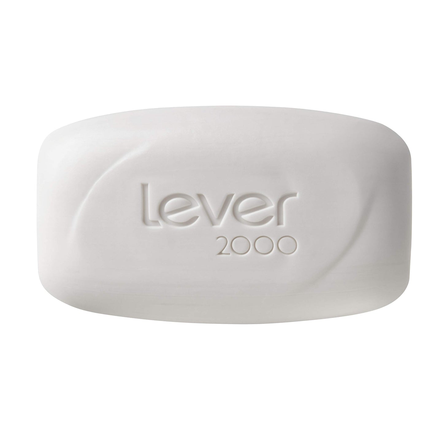 Lever 2000 Moisturizing Bar, Perfectly Fresh Original, 4-ounce Bars in 16-count Package