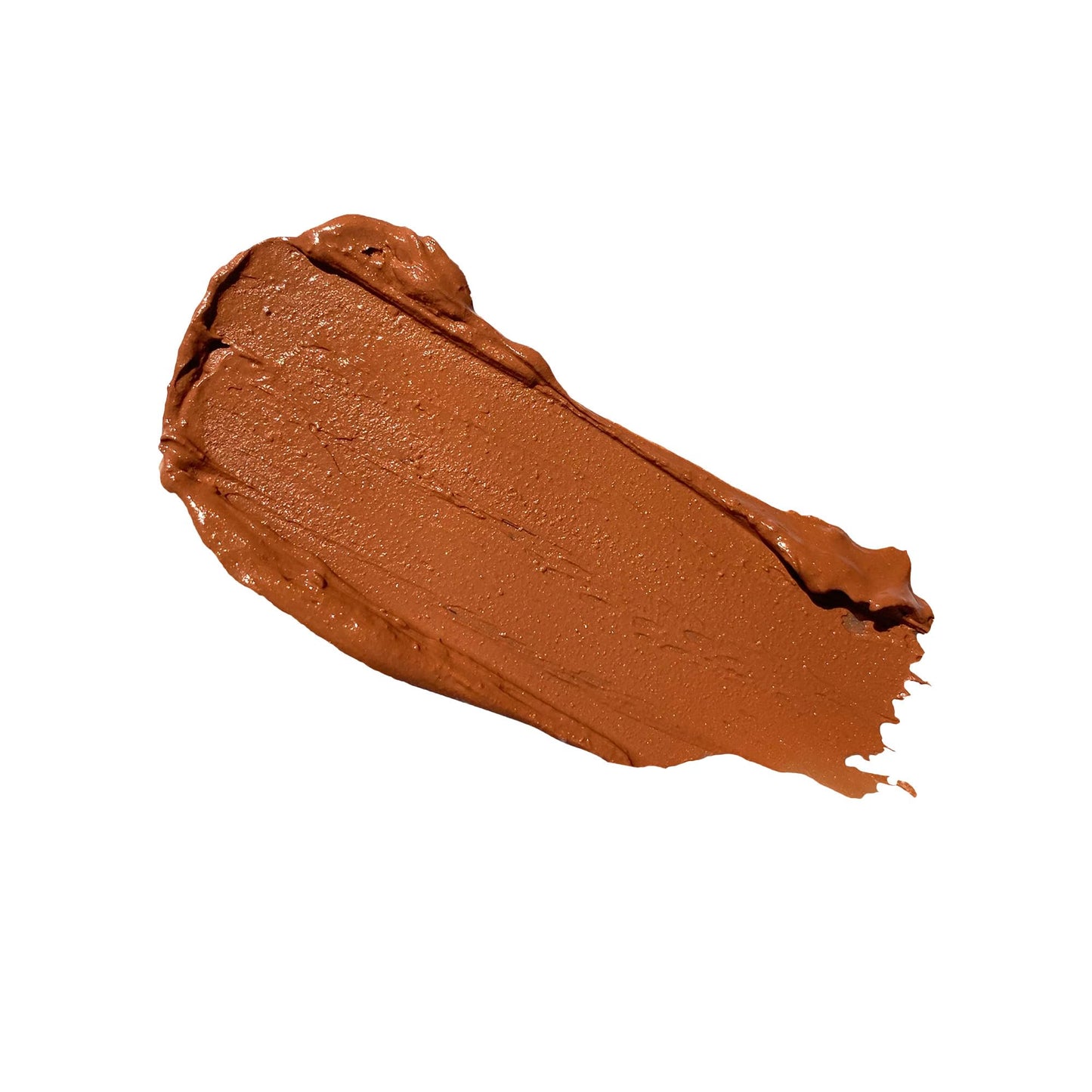 Nudestix Nudies Bronze All Over Matte Bronzing Stick - 3-in-1 Cream Bronzer for Cheeks, Eyes & Lips with Built-In Brush | Natural Contour & Sun-Kissed