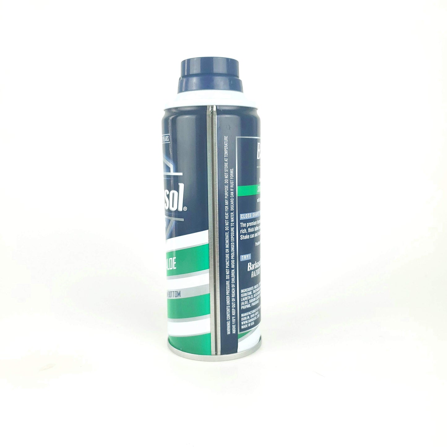 Barbasol Beauty and Personal Care Barbasol