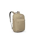 Osprey Arcane XL Day Commuter Backpack, Latte Brown