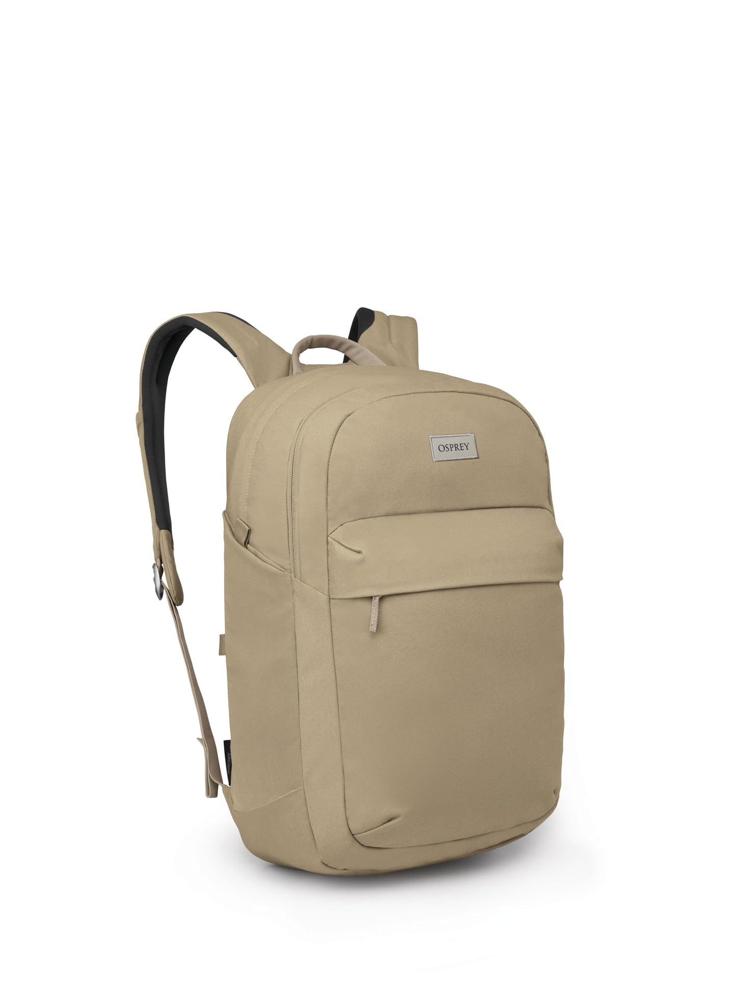 Osprey Arcane XL Day Commuter Backpack, Latte Brown