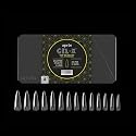 Apres Gel-X® Stiletto Box of Nail Tips | 280 Gel-X Tips, Soft Tips, 14 Sizes 00-9 | Half-sizes Included (Sculpted Stiletto Extra Long, 280 Count) Beauty & Personal Care APRÉS