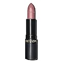 Revlon Super Lustrous The Luscious Mattes Lipstick, High Impact with Moisturizing Velvety Formula, Wild Thoughts, 0.74 oz