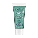 SheaMoisture Bonding Glue Hair Cream for Wig and Weave, Tea Tree and Borage Seed Water-Based Hair Product, 6.3 Ounce