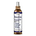 Difeel Biotin Anti-Breakage Serum Oil Mist 8 oz. - Nourishing Anti-Frizz Serum, Lighweight Hair Oil Mist for Frizz and Hair Breakage, Improves Shine