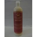 Nubian Heritage Body Wash Goats Mlk&Chai 13 Fz Beauty & Personal Care Nubian Heritage
