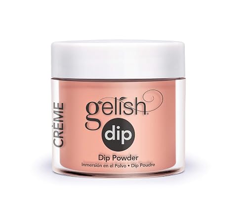 Gelish High Shine Nail Dip Powder Manicure - I'm Brighter Than You, 0.8 oz Beauty & Personal Care Gelish