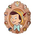 Loungefly Disney Pinocchio Cameo Mini Backpack