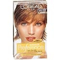 L'Oreal Preference #6.5G Lightest Golden Brown, 1 ct