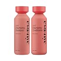 Eva NYC Volumizing Shampoo and Conditioner Set for Thin, Fine Hair - Instant Volume and Thicker- Looking Strands - Hydrate Hair - Sulfate + Paraben