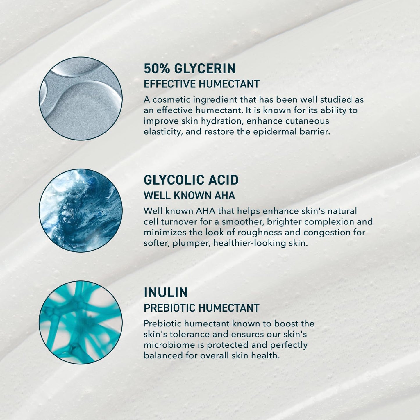 Prequel Glycolic Cleanser | 50% Glycerin Face + Body Wash, 13.5oz 2-Pack Beauty and Personal Care Prequel