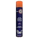It's A 10 Miracle Super Hold Finishing Spray Plus Keratin 10 Oz