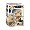 Funko Pop Marvel: Eternals - Thena - The Eternals - Collectable Vinyl Figure - Gift Idea - Official Merchandise - Toys for Kids & Adults…