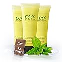ECO amenities Shampoo Mini Flip-Cap Tubes - 1 fl oz (30 mL), 72 Count - Bulk Mini Shampoo Packs & Hotel Toiletries Bulk & Travel Toiletry Bottles