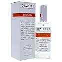 Demeter Cologne Spray, Pumpkin Pie, 4 Ounce