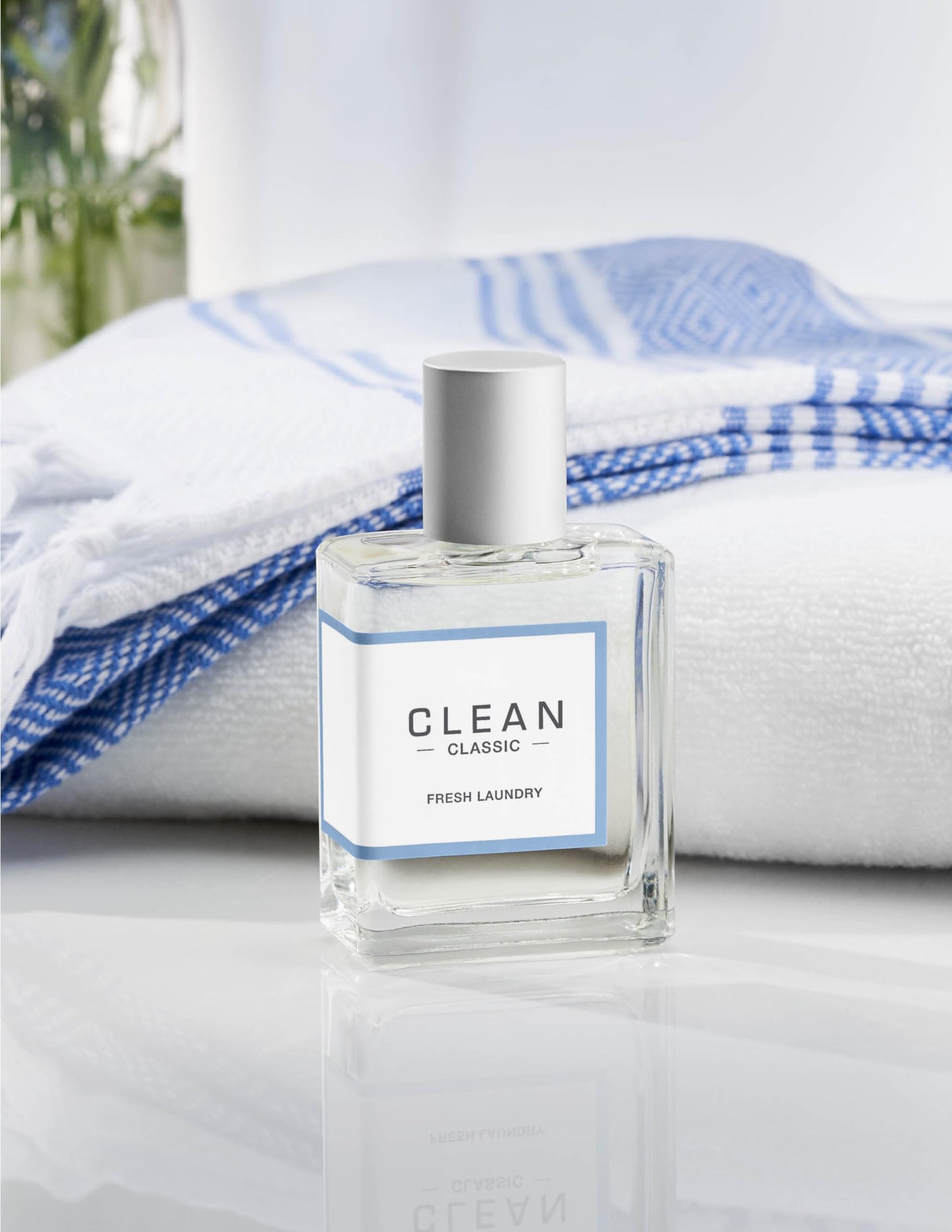 CLEAN CLASSIC Fresh Laundry 30mL