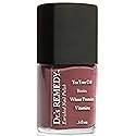 Dr.'s Remedy Enriched Nail Polish - MELLOW Mauve