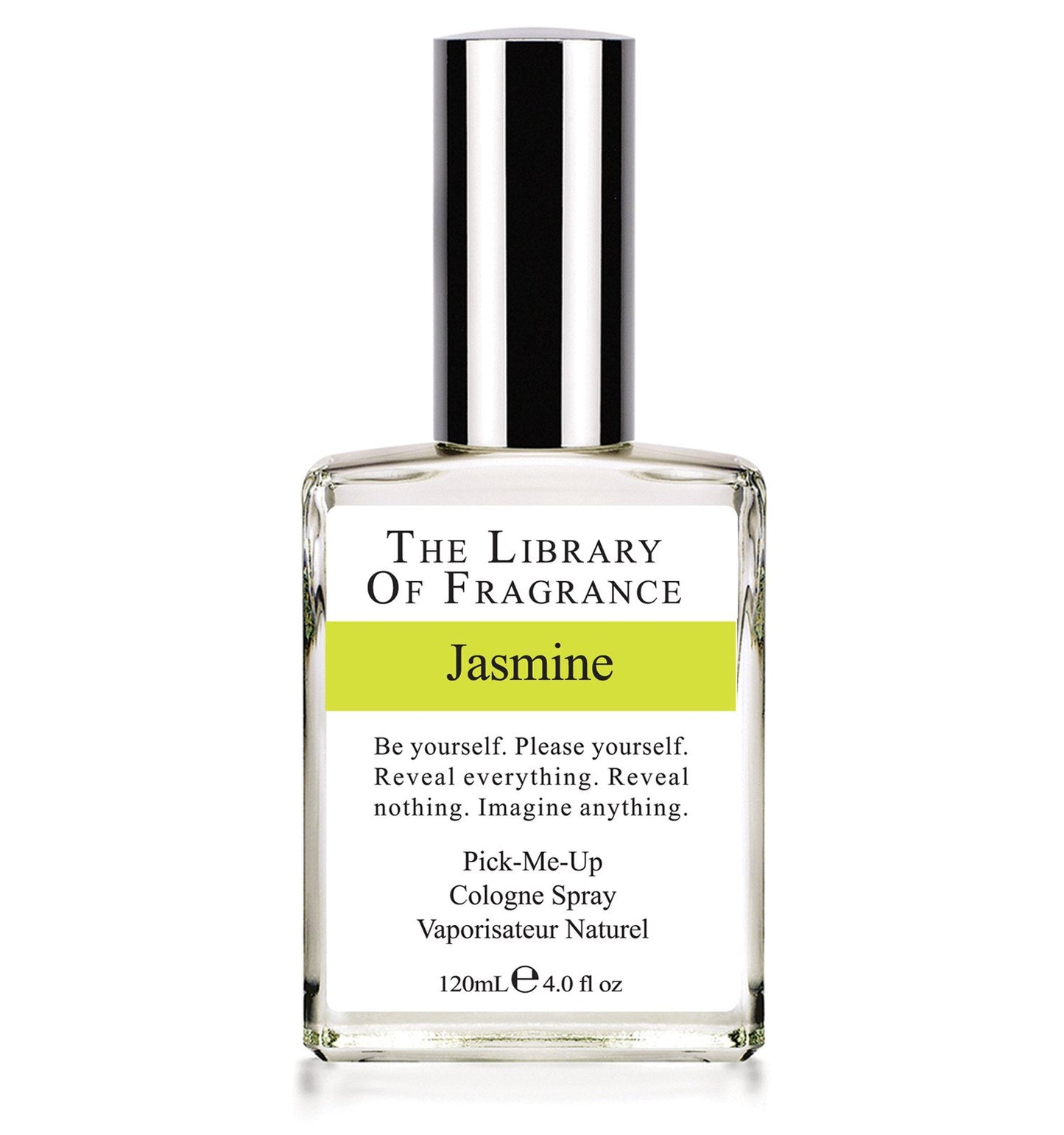 Demeter Jasmine Cologne Spray Women, 4 Ounce