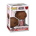 Funko POP! Star Wars: Valentines, Princess Leia - Collectable Vinyl Figure - Gift Idea - Official Merchandise - for Kids & Adults - Movies Fans…