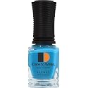 LECHAT Dare to Wear Nail Polish, Old/New/Borrowed/Blue, 0.500 Ounce Beauty & Personal Care LECHAT