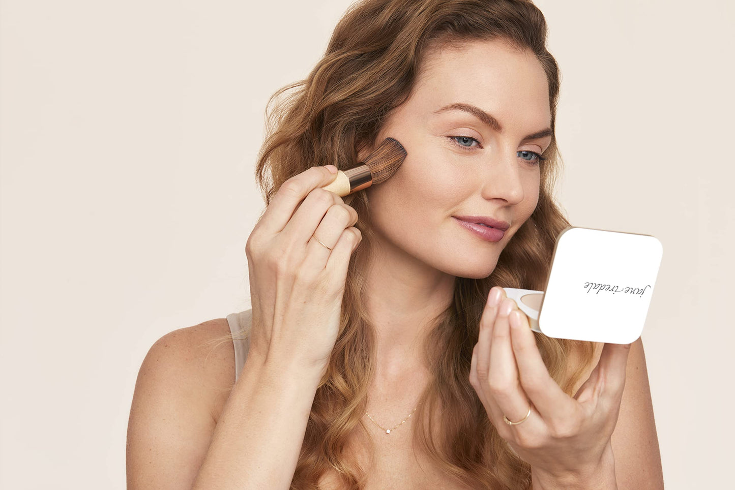 jane iredale Pure SPF 20 Pressed Powder Refill