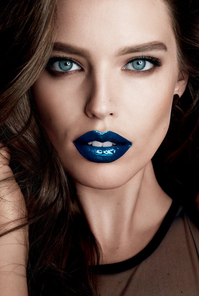 Maybelline New York Color Sensational Vivid Hot Lacquer Lip Gloss, Tease, 0.17 fl. oz.