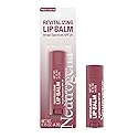 Neutrogena Revitalizing Tinted Lip Balm with SPF 20, Hydrating Tinted Lip Care with Sunscreen, Moisturizing Sheer Tint for Softer, Healthier-Looking