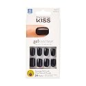 Kiss, Gel Nails Aim High